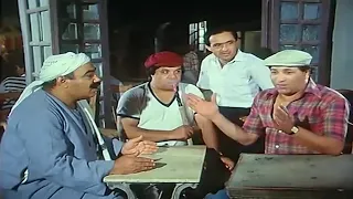 من احلى واجمل افلام وحيد سيف 