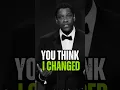 Download Lagu You Think I Changed 😅😅 #denzelwashington #quotes #motivationalquotes #shortsfeed #mindset