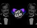 Download Lagu İbrahim Tatlıses - Aramam Remix