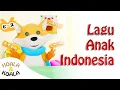 Download Lagu Hoala \u0026 Koala - Rubah Ngintip (Official)| Lagu Anak Indonesia