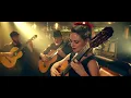 Blue Rondo a la Turk - Magico Guitar Trio (D. Brubeck)