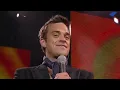 Robbie Williams - Feel (Live 8 2005)