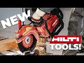 10 New Hilti Tools That Are On Another Level