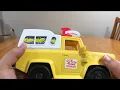 Download Lagu Toy Story Pizza Planet Truck Imaginext Review