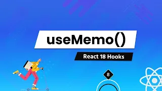 Understanding All React 18 Hooks In Depth - For Beginners