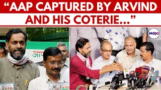 yogendra yadav on arvind kejriwal u0026 aap years i 