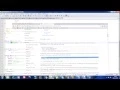 Google App engine datastore tutorial using Python