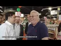 Apna Bazaar Farmers Market Opens 40 000 square feet store In Franklin Park