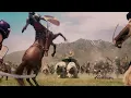 Download Lagu Battle of Beruna: For Narnia and for Aslan 4k 60FPS IMAX The Lion, the Witch and the Wardrobe