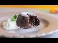 Download Lagu LAVA CAKE (VULCAN DE CIOCOLATĂ) I Valerie's Food