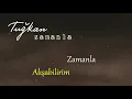 Zamanla - Tuğkan