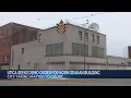 Utica Seeks Demo Order For Norm Seakan Building