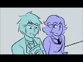 Freeze Your Brain - Heathers (ANIMATIC)