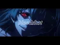 bloodshot (audio edit?)