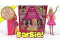Barbie Life In The Dreamhouse 2014 McDonald s Happy Meal Toys