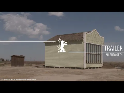 "ALLENSWORTH" | Trailer | Berlinale 2023