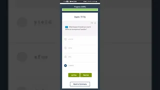 Python Essentials 2 Module 4 test