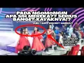 LESTY, SELFI, RARA \u0026 AULIA - GERUA || KONSER LIDA 2019 (OPENING)