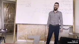 طريقة تحليل النص 