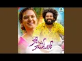 Download Lagu Seenayya Gundunnadhe (feat. Srinidhi S)