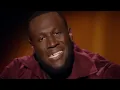 STORMZY - MEL MADE ME DO IT