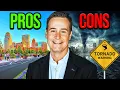 The REAL Pros and Cons of Living in Winston Salem NC