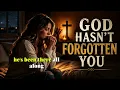 Leanna Crawford - God Has Not Forgotten You (Lyrics)