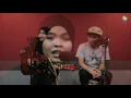 Wanie & Juzzthin - Alhamdulillah