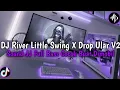 Download Lagu DJ Sound JJ River Little Swing X Drop Ular V2 | Sound JJ Full Bass Enakeun Terbaru 2024