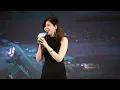 2016-11-20 LYn 《With You》@ 香港魅力韓冬旅遊嘉年華