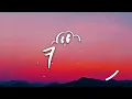 Katy Perry - The One That Got Away (Lyrics)