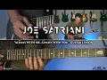 Download Lagu Joe Satriani - Always With Me, Always With You Guitar Lesson (FULL SONG)