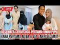 Cucu Pertama Umi Pipik Lahir Anak Pertama Egy \u0026 Adiba Khanza Desember Ceria