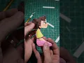Why paper puppets NEED skeletons
