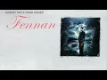 Uzishettan X Nada Nader  - FENNAN (Official Lyrics Video)