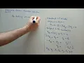 Simplex Method Part-I