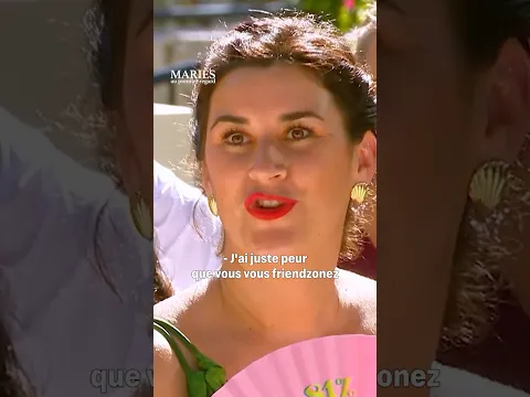 Les caméramans dans : Mariés au premier regard 😂