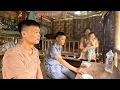Download Lagu What will Ly Vy Ca do when Khang brings a strange man to her house? Ly Vy Ca