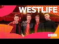Download Lagu Westlife - Hello My Love (Radio 2 Live 2021)