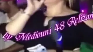 الشابة جنات نديرله طيحا دندنها