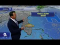 WPTV First Alert Weather Forecast for morning of Tuesday May 5 2026