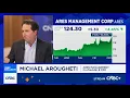 CEO Michael Arougheti on Market Volatility and the Strength of Ares Business Fundamentals
