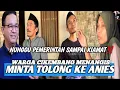 MINTA TOLONG KE ANIESā¼ļøWARGA CIKEMBANG BANTEN MENANGIS || SUDAH DIKASIH JEMBATAN MINTA JALAN