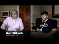 Interview with Stuart Halloway