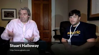 Interview with Stuart Halloway