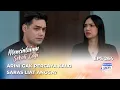 Download Lagu ROBBY KENAL DENGAN PAPA ADITYA⁉️ ADA HUBUNGAN APA YA? - MENCINTAIMU SEKALI LAGI EPS 264
