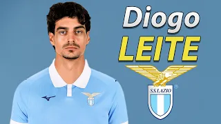 Diogo Leite ● Welcome to Lazio 2026 ⚪🔵🇵🇹 Best Defensive Skills & Passes