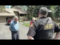 Hi-Lo Siren Alerts with Deschutes County Sheriff Rupert