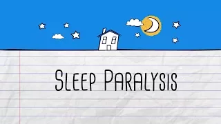 Download What is sleep paralysis MP3