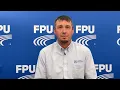 FPU Outage Map with J W Brown